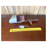 Antique StereoScope Viewer