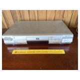 Go Video Sonic Blue DVD Player, untested