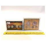 American Nickels of the 20th Century Collection &