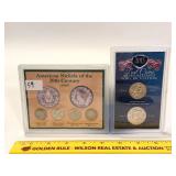 American Nickels of the 20th Century Collection &