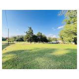 Nice Vacant Lot in Town!