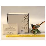 Lenox 2018 Baltimore Oriole Millenium Garden Bird