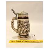 Avon Stein: Western Themed