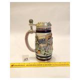 Avon Baseball Beer Stein