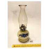 Oil Lamp