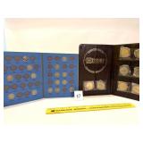 Buffalo Nickels & American History Collectors