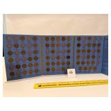 Lincoln Head Cent Collection