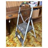 Small Cosco Utility Ladder