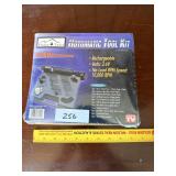 New in Box Rotomatic tool kit