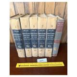 Set of Photographic History of the Civil War