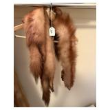 Pelt Scarf