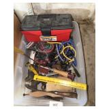 Group lot of tools