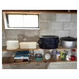Shelf Clean Out
