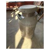Vintage Milk Can