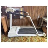 Vitamaster 8711 Treadmill, does work