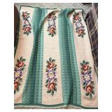 Decorative Throw