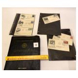 U.S. First Day Covers stamps