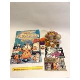 Garfield Collectibles