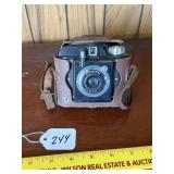 Vintage Beacon Camera