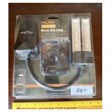 New in Package Music Clip Lamp