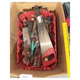 Group lot of tools