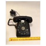 Vintage Rotary Phone