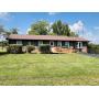 NICE BRICK HOUSE IN TOWN, ADDITIONAL LOT & MORE!