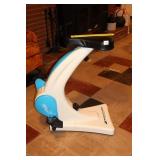 Smooth Fitness SitNCycle          Located in