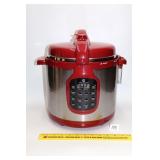 Cook's Essentials Pressure Cooker       Located