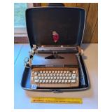 Vintage Smith-Corona Coronet Electric Typewriter