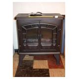 Duraflame Electric Fireplace; Model No.