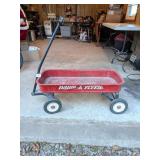 Radio Flyer Child's Wagon        Located in