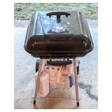 Expert Grill Charcoal Grill        Located in