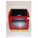Pro Elite Power Air Fryer       Located in