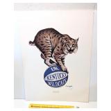 Don Engler 'University of Kentucky Wildcats'