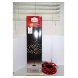 6 Ft Cherry Blossom Tree by Holiday Time (does