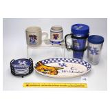 University of Kentucky Items       Located in