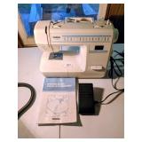 Brother Sewing Machine, Model XL-3010