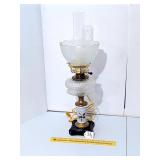 Vintage Table Lamp