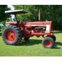 International Harvester Farmall 806 Diesel