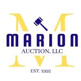 Large Spring Farm & Construction Auction 