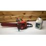 EFCO MT 3700 Chain Saw