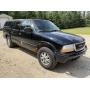 2003 GMC Sonoma Pickup