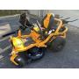 Cub Cadet ZT1 Zero Turn Mower