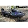1997 Arctic Cat Panther Snowmobile