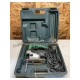 Hitachi Corded Hand Jigsaw