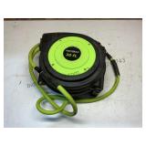Legacy Wall-Mount Retractable Air Hose Reel