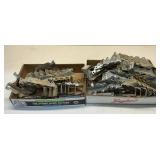 Galvanized Face-Mount Joist Hangers