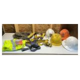 Safety Lot