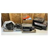 Kodak Printer and Misc. Electronics